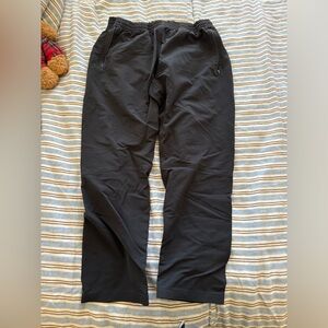 Outdoor voices Rektrek pants